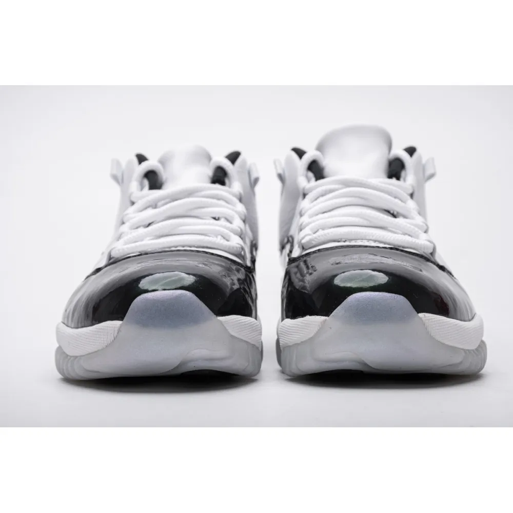 PK GOD Air Jordan 11 Retro Low Iridescent
