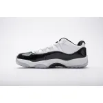PK GOD Air Jordan 11 Retro Low Iridescent