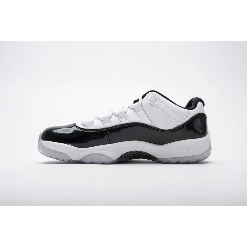 PK GOD Air Jordan 11 Retro Low Iridescent