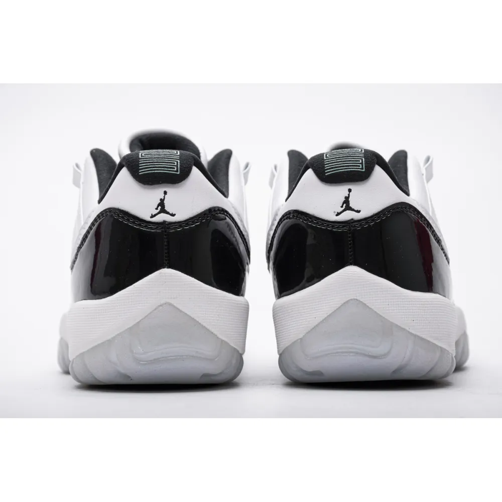 PK GOD Air Jordan 11 Retro Low Iridescent