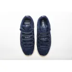 PK GOD Air Jordan 11 Retro Low Derek Jeter RE2PECT