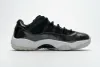 PKGoden Air Jordan 11 Retro Low Barons,528895-010