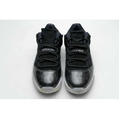 PKGoden Air Jordan 11 Retro Low Barons,528895-010 02