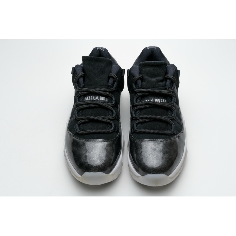 PK GOD Air Jordan 11 Retro Low Barons