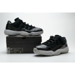 PK GOD Air Jordan 11 Retro Low Barons