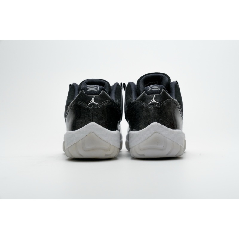 PK GOD Air Jordan 11 Retro Low Barons