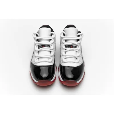 PKGoden Air Jordan 11 Retro Low Concord Bred,AV2187-160 02