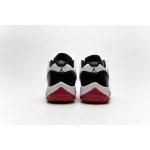 PK GOD Air Jordan 11 Retro Low Concord Bred