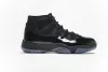 PKGoden Air Jordan 11 Retro Cap and Gown