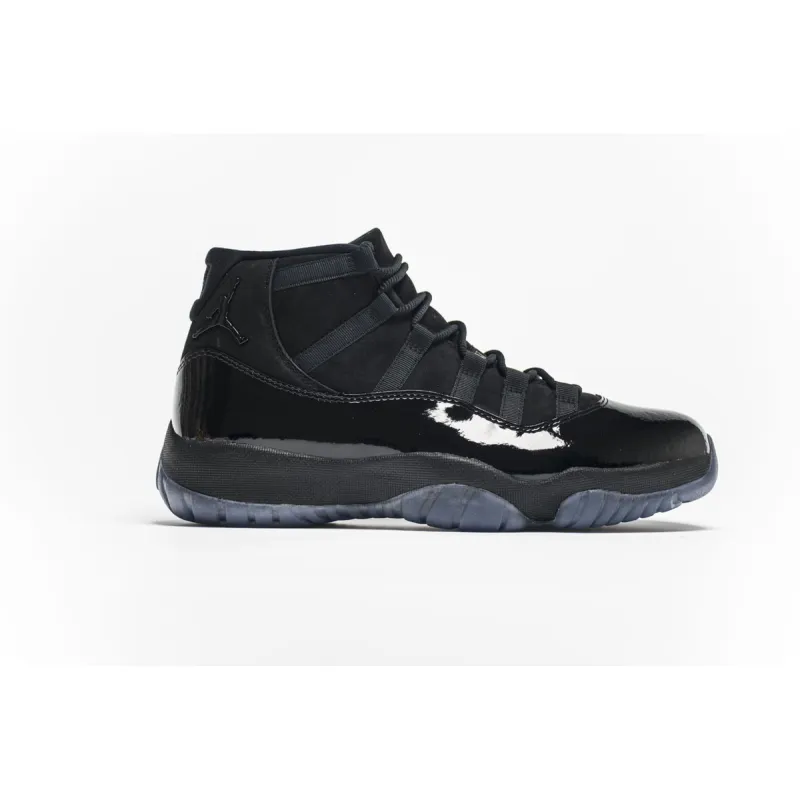 PK GOD Air Jordan 11 Retro Cap and Gown