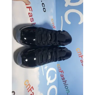 PKGoden Air Jordan 11 Retro Cap and Gown 02
