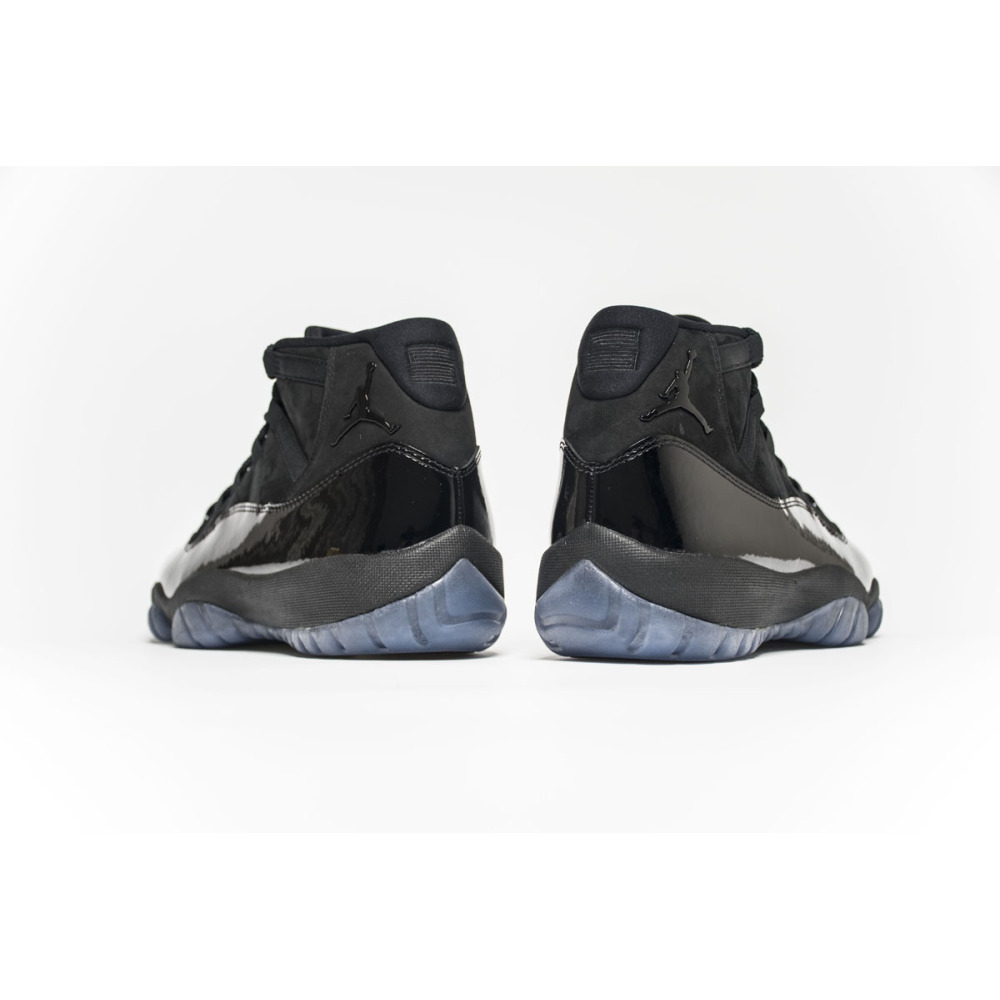 PK GOD Air Jordan 11 Retro Cap and Gown