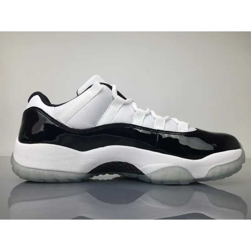 PK GOD Air Jordan 11 Retro Low Concord