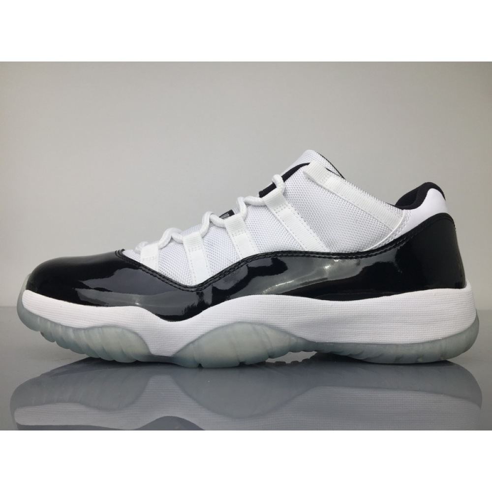 PK GOD Air Jordan 11 Retro Low Concord