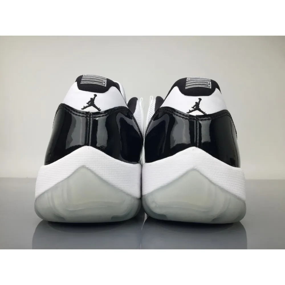 PK GOD Air Jordan 11 Retro Low Concord