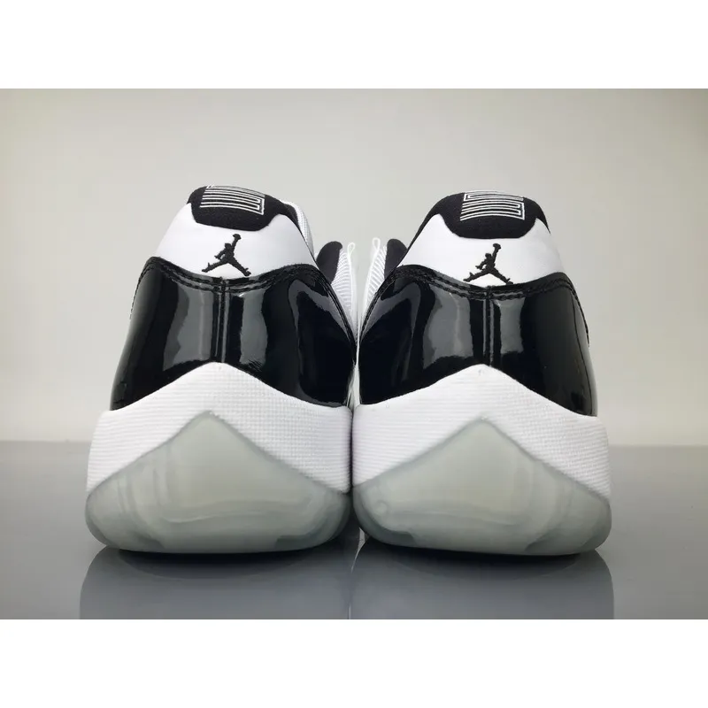 PK GOD Air Jordan 11 Retro Low Concord