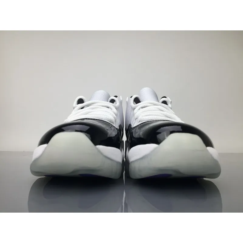 PK GOD Air Jordan 11 Retro Low Concord