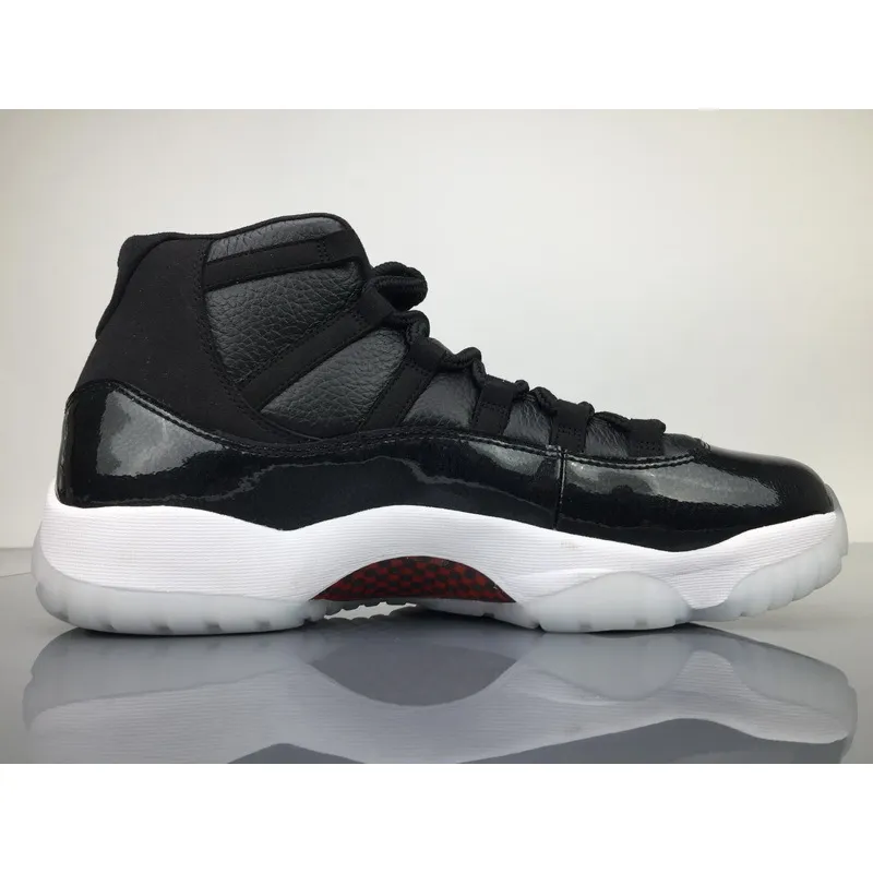 PK GOD Air Jordan 11 Retro 72-10