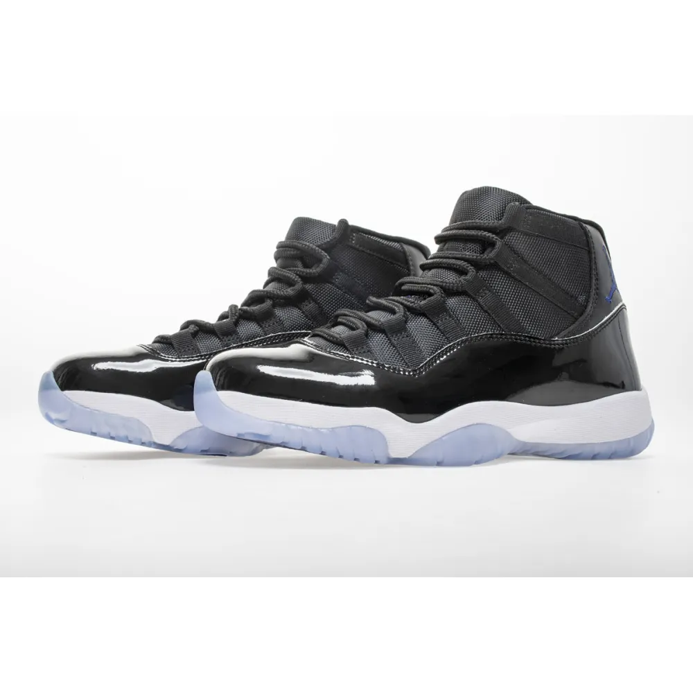 PK GOD Jordan 11 Retro Space Jam (2016)