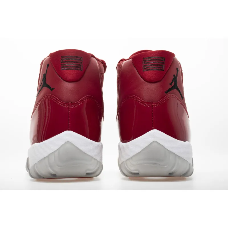 PK GOD Jordan 11 Retro Win Like 96