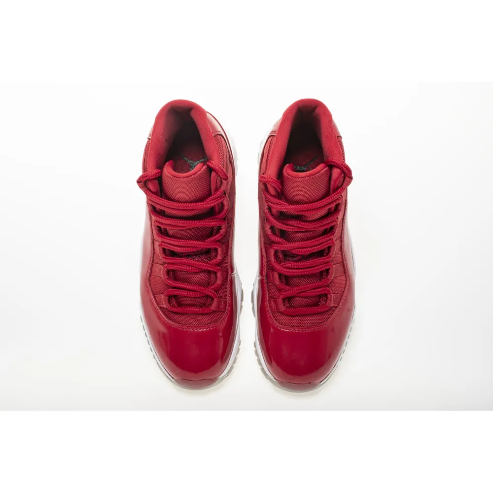 PK GOD Jordan 11 Retro Win Like 96