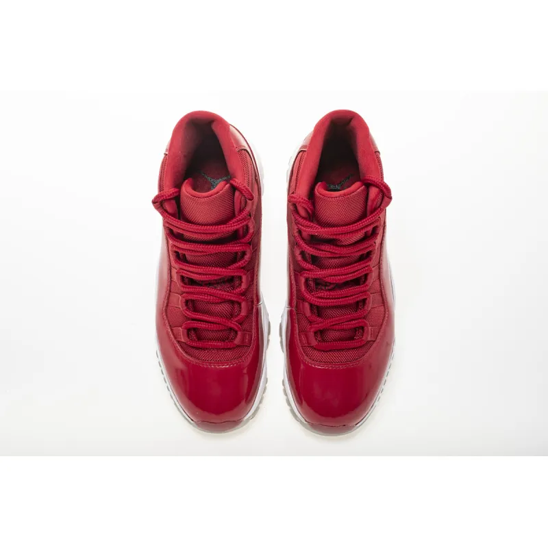 PK GOD Jordan 11 Retro Win Like 96
