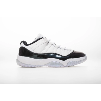 PKGoden Jordan 11 Retro Low Iridescent 01