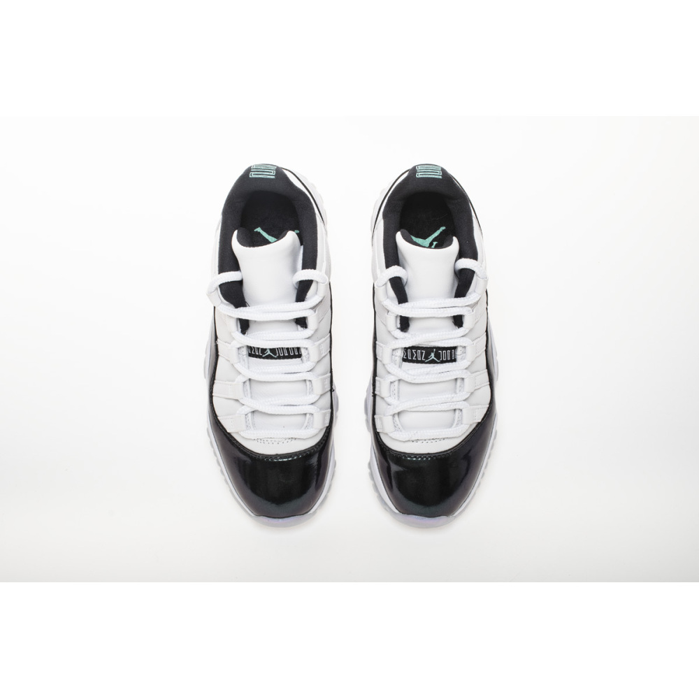 PK GOD Jordan 11 Retro Low Iridescent