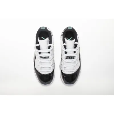 PKGoden Jordan 11 Retro Low Iridescent 02