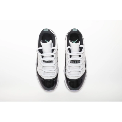 PKGoden Jordan 11 Retro Low Iridescent 02