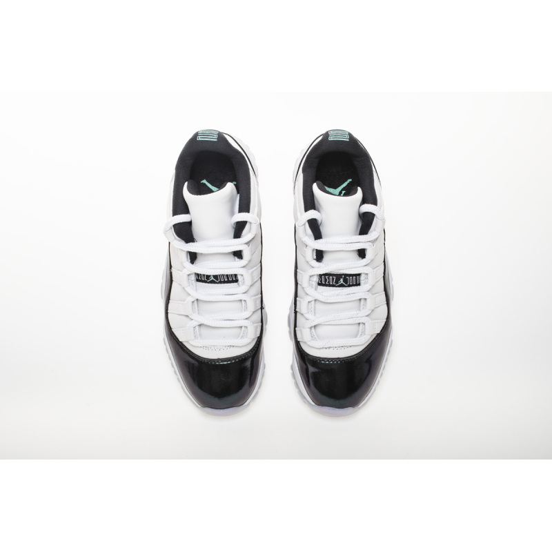 PK GOD Jordan 11 Retro Low Iridescent