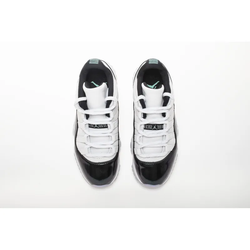 PK GOD Jordan 11 Retro Low Iridescent