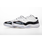 PK GOD Jordan 11 Retro Low Iridescent