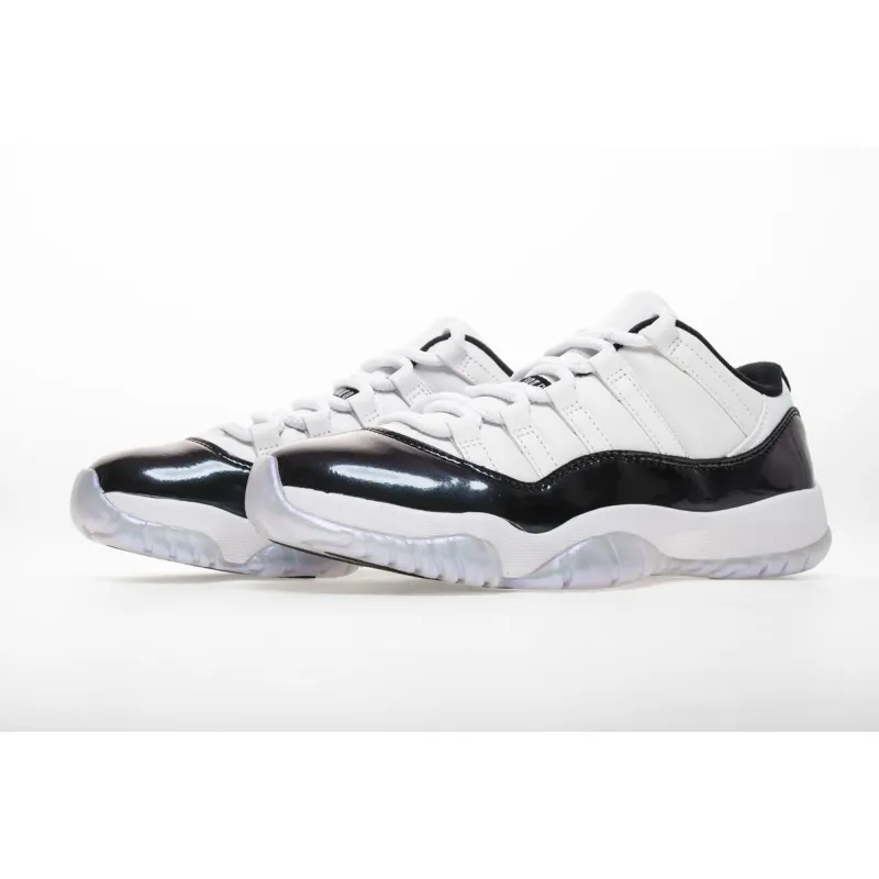 PK GOD Jordan 11 Retro Low Iridescent