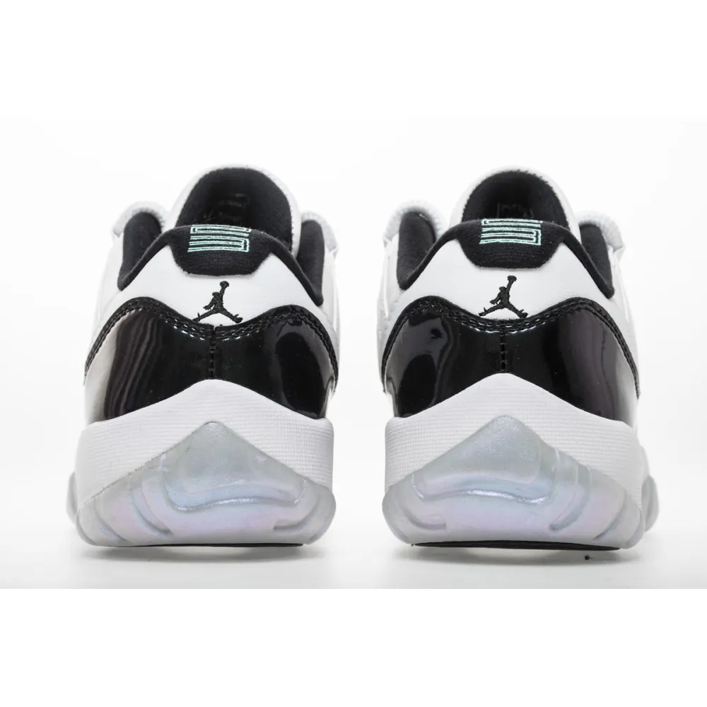 PK GOD Jordan 11 Retro Low Iridescent