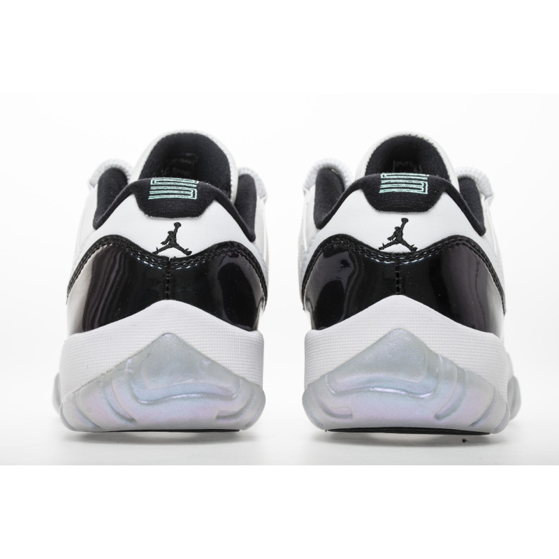 PK GOD Jordan 11 Retro Low Iridescent