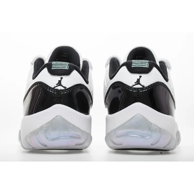 PK GOD Jordan 11 Retro Low Iridescent