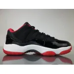 PK GOD Jordan 11 Retro Low Bred