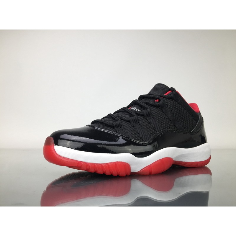 PK GOD Jordan 11 Retro Low Bred
