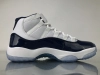 PKGoden Jordan 11 Retro UNC Win Like 82