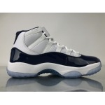 PK GOD Jordan 11 Retro UNC Win Like 82