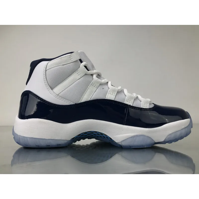 PK GOD Jordan 11 Retro UNC Win Like 82