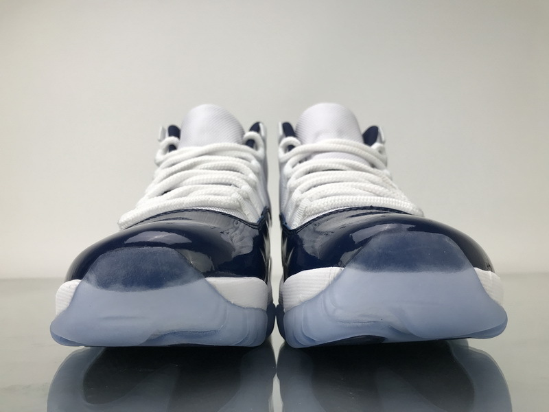 PK GOD Jordan 11 Retro UNC Win Like 82