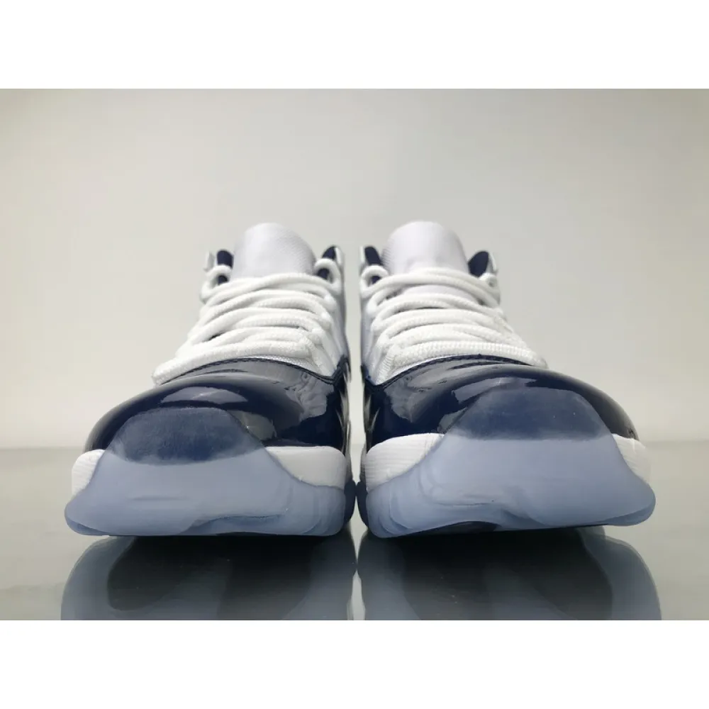 PK GOD Jordan 11 Retro UNC Win Like 82