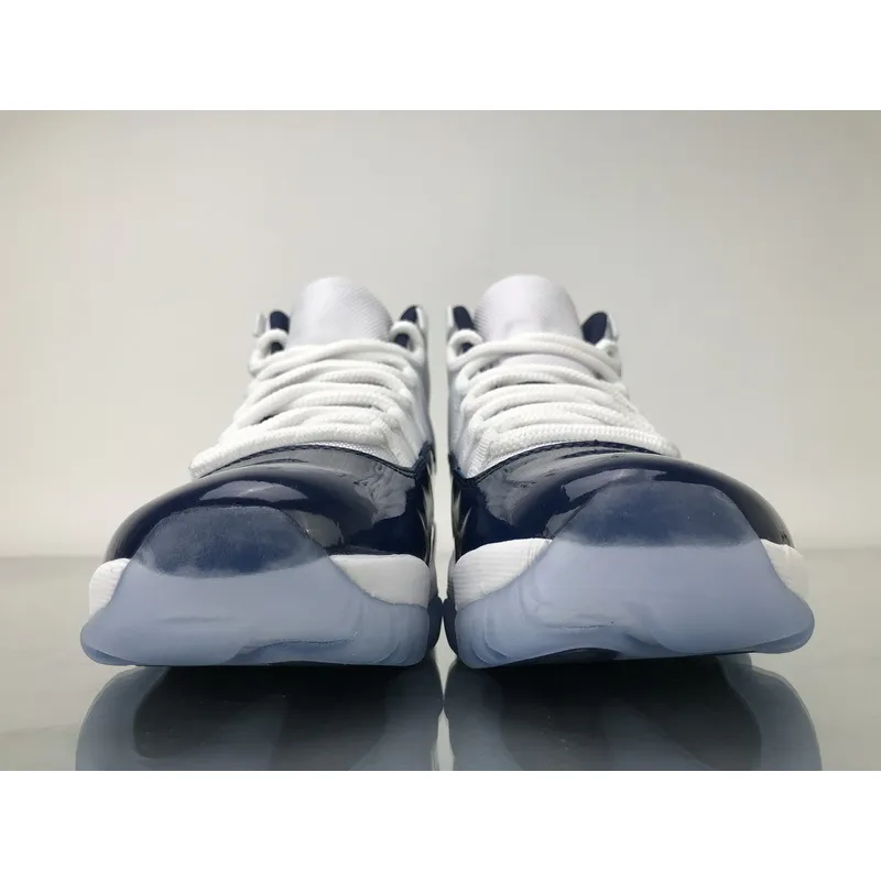 PK GOD Jordan 11 Retro UNC Win Like 82