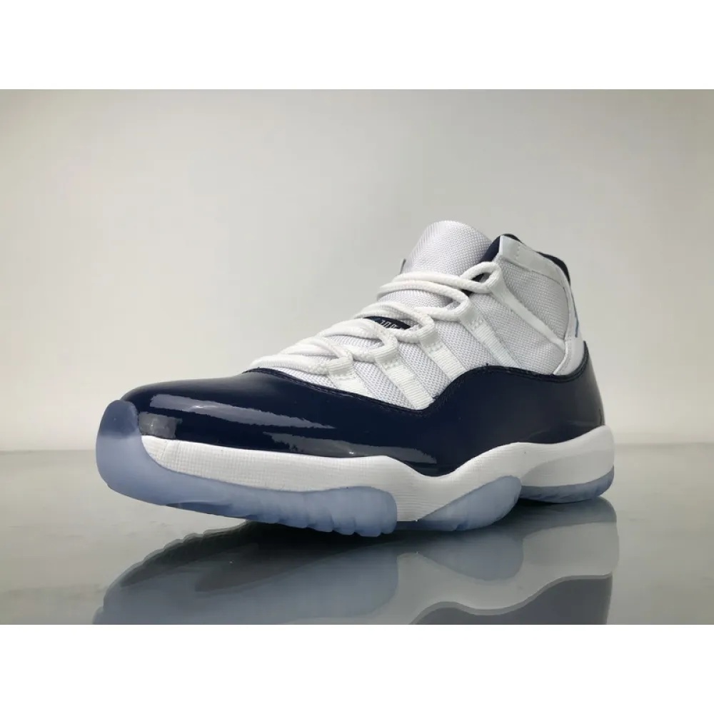 PK GOD Jordan 11 Retro UNC Win Like 82