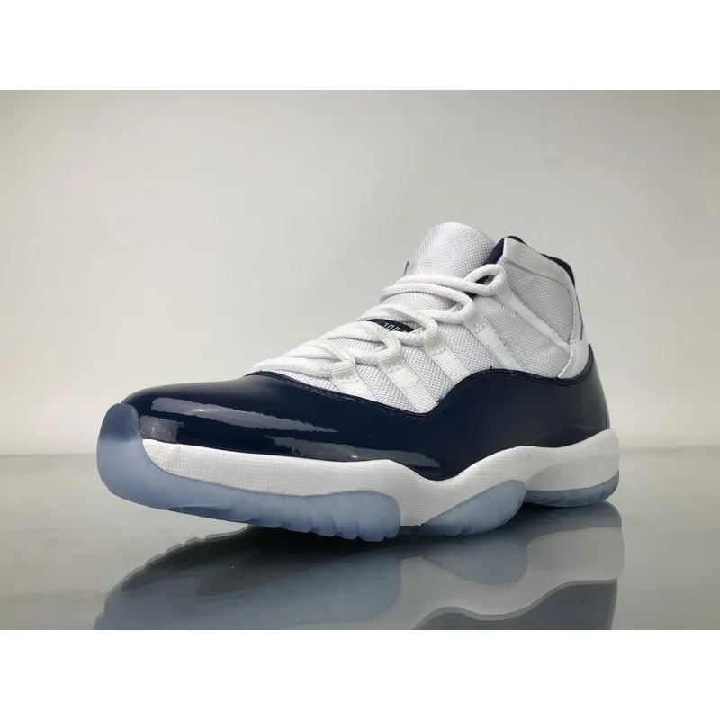 PK GOD Jordan 11 Retro UNC Win Like 82