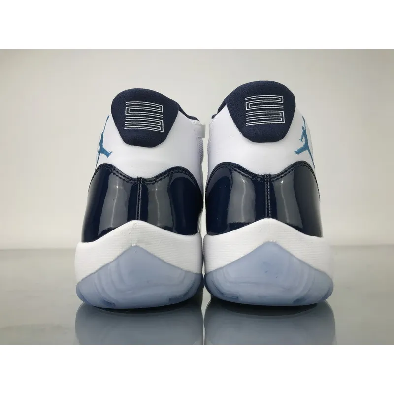 PK GOD Jordan 11 Retro UNC Win Like 82