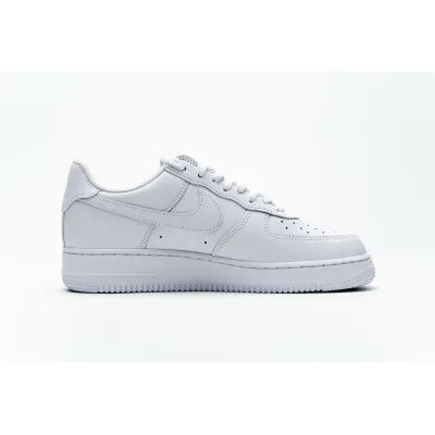 PKGoden Air Force 1 Low White,CU9225-100 01