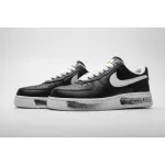 PK GOD Air Force 1 Low G-Dragon Peaceminusone Para-Noise